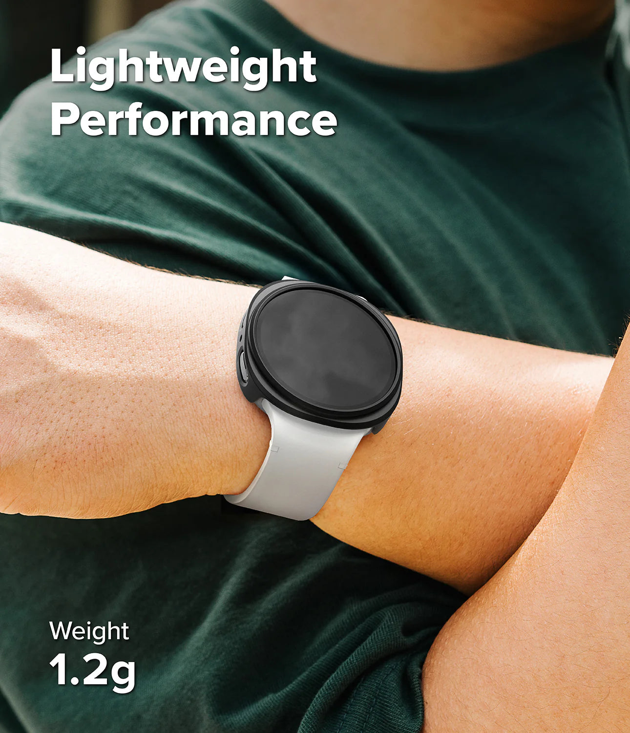 Case Ringke Slim Galaxy Watch 8 (40MM) 2 Pack