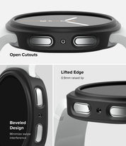 Case Ringke Slim Galaxy Watch 8 (40MM) 2 Pack