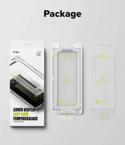 Vidrio Display Ringke Galaxy Z Fold7 (2 UND)