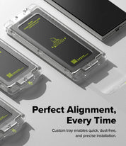 Vidrio Display Ringke Galaxy Z Fold7 (2 UND)