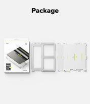 Protector de Pantalla Ringke Galaxy Z Fold7 (2 UND)