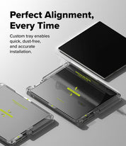 Protector de Pantalla Ringke Galaxy Z Fold7 (2 UND)