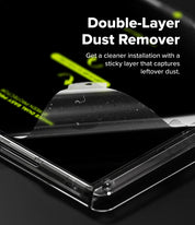 Protector de Pantalla Ringke Galaxy Z Fold7 (2 UND)