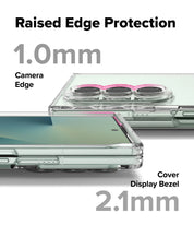 Case Ringke Fusion Galaxy Z Fold7