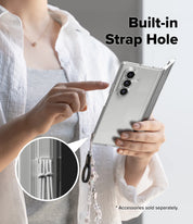 Case Ringke Fusion Galaxy Z Fold7