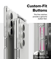 Case Ringke Fusion Galaxy Z Fold7