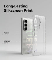 Case Ringke Fusion Design Galaxy Z Fold7