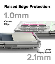 Case Ringke Fusion Design Galaxy Z Fold7