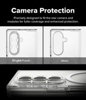 Case Ringke Fusion Magnetic Galaxy Z Fold7 (MagSafe)