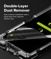 Protector de pantalla Ringke Galaxy Z Flip7 (2 UND)