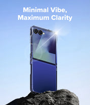 Case Ringke Fusion Galaxy Z Flip7