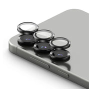 Protector de Cámara Ringke Lens Frame Galaxy S25 Plus (2 Pack)