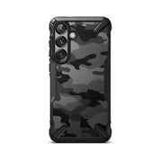 Case Ringke Fusion X Design Galaxy S25 Plus