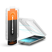 Protector de pantalla Spigen EZ FIT Pro GLAS.tR Galaxy Z Fold 7 (2 UND)