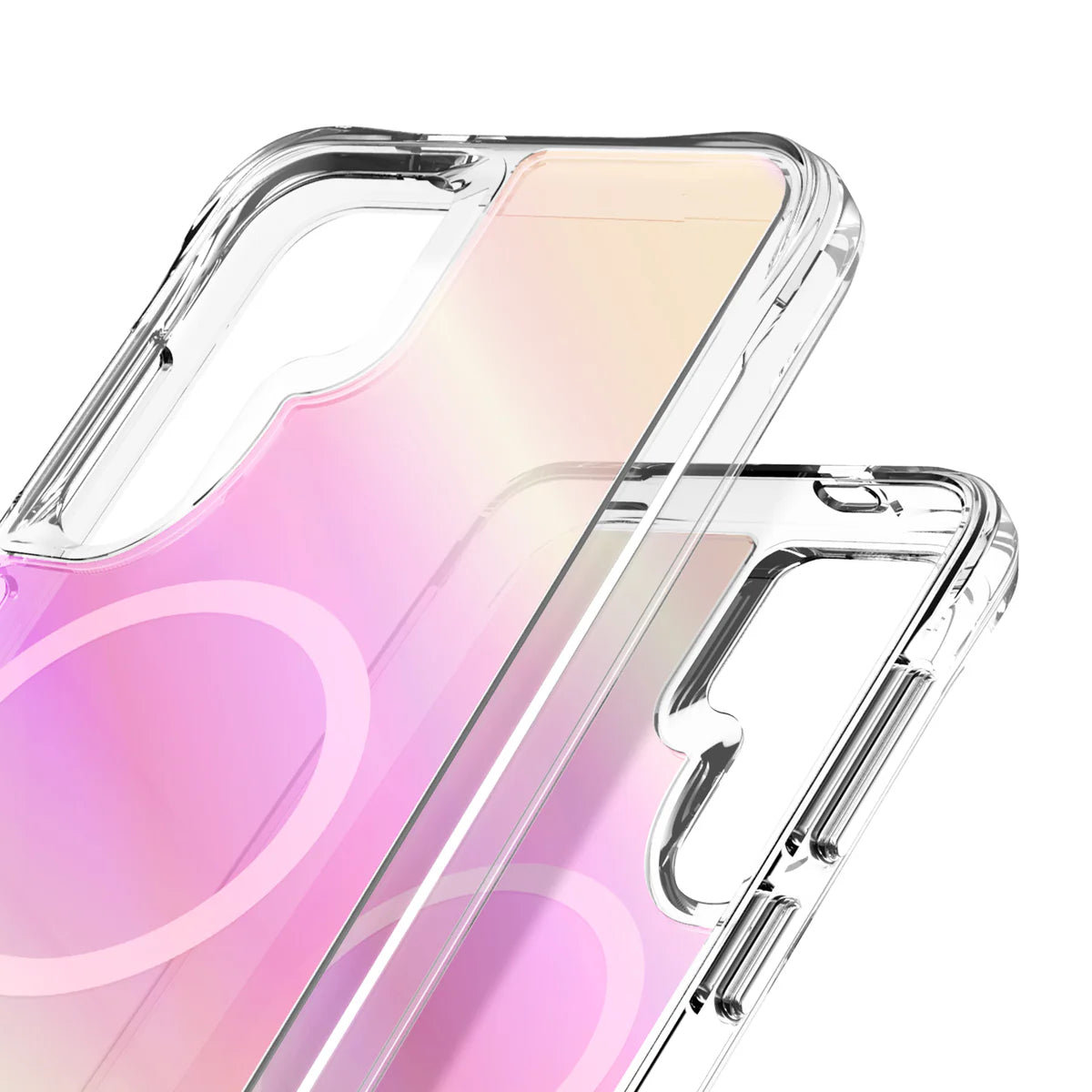 Case Prodigee Glow Galaxy S25 (MagSafe)