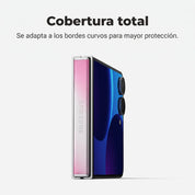 Ringke Hinge Dual Easy Film para Galaxy Z Flip 8