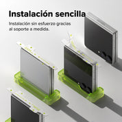 Ringke Hinge Dual Easy Film para Galaxy Z Flip 8