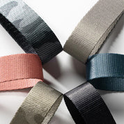 Ringke Holder Link & Tactical Webbing Hand Strap - Correa táctica