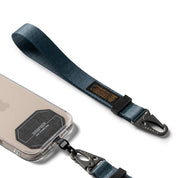 Ringke Holder Link & Tactical Webbing Hand Strap - Correa táctica