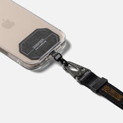 Ringke Holder Link & Tactical Webbing Hand Strap - Correa táctica