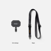 Ringke Holder Link Tactical Webbing Lanyard Strap - Lanyard táctico resistente