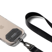 Ringke Holder Link Tactical Webbing Lanyard Strap - Lanyard táctico resistente