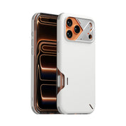 Case Aulumu Shock Proof iPhone 17 Pro Max (MagSafe) + Control de Cámara