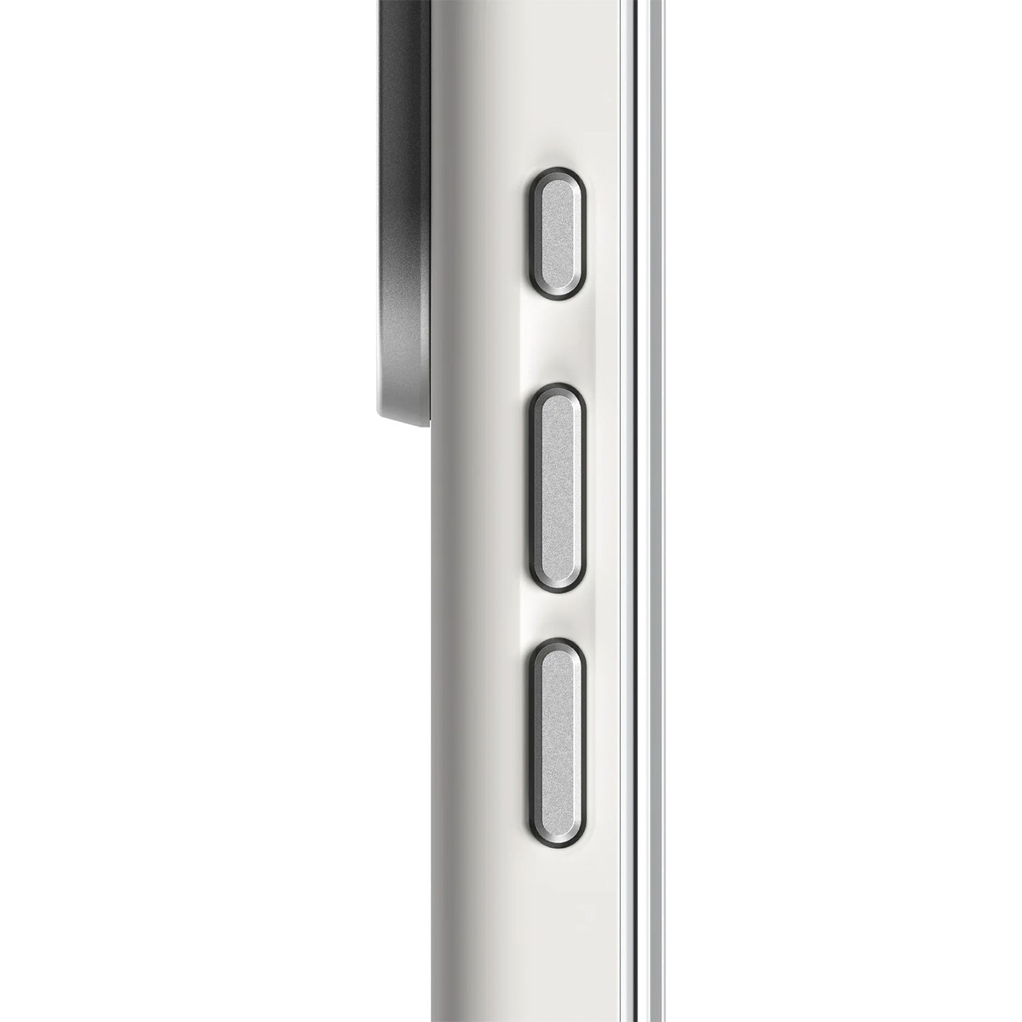 Case Aulumu Shock Proof iPhone 17 Pro (MagSafe) + Control de Cámara