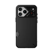 Case Aulumu Shock Proof iPhone 17 Pro Max (MagSafe) + Control de Cámara