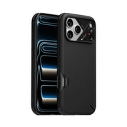 Case Aulumu Shock Proof iPhone 17 Pro Max (MagSafe) + Control de Cámara