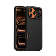 Case Aulumu Shock Proof iPhone 17 Pro (MagSafe) + Control de Cámara