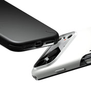 Case Aulumu Shock Proof iPhone 17 Pro Max (MagSafe) + Control de Cámara