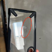 Case Ringke Fusion-X Galaxy S23 Ultra (OUTLET)