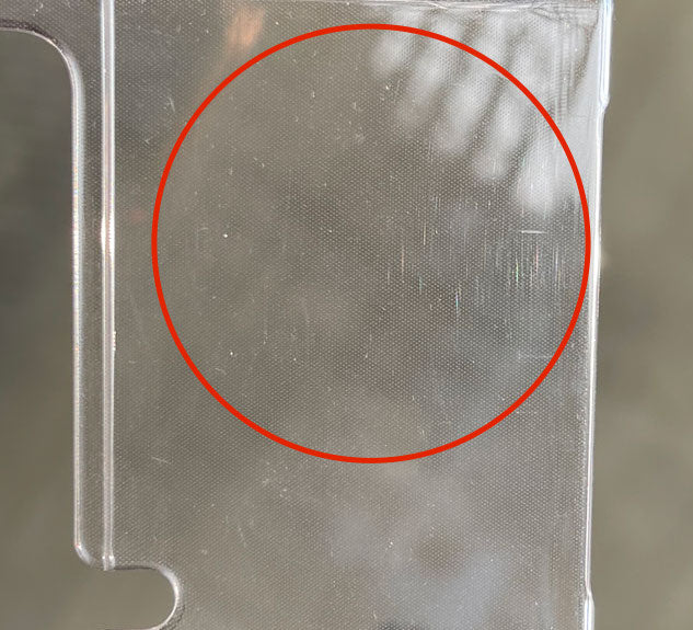 Case Ringke Slim Hinge Galaxy Z Flip 4 - Clear (OUTLET)
