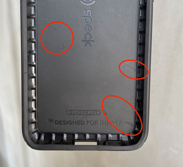 Case Speck Presidio Pro Galaxy S20 - Black (OPENBOX)