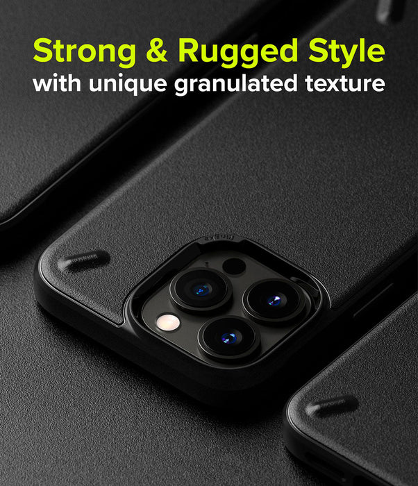 Case Ringke Onyx iPhone 13 Pro Max (OUTLET)