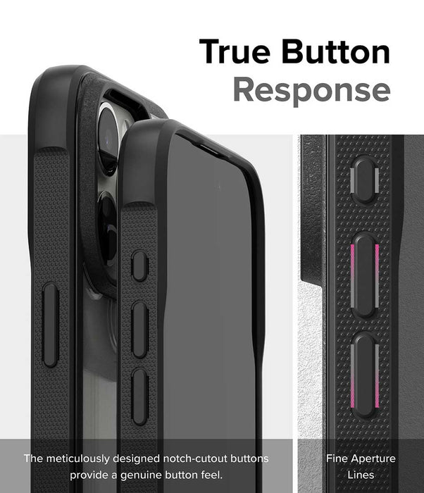 Case Ringke Fusion Bold iPhone 15 Pro