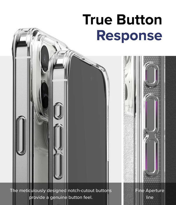 Case Ringke Fusion iPhone 15 Pro Max