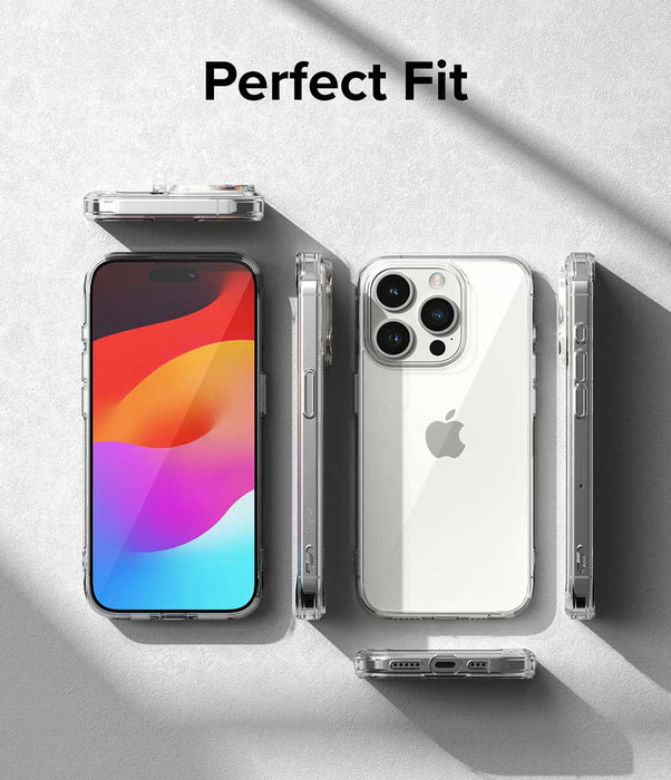 Case Ringke Fusion iPhone 15 Pro Max