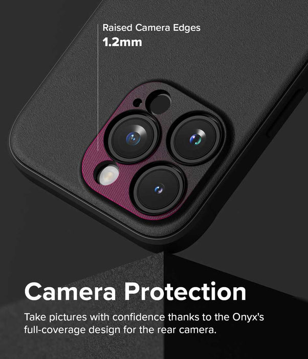 Case Ringke Onyx iPhone 15 Pro Max