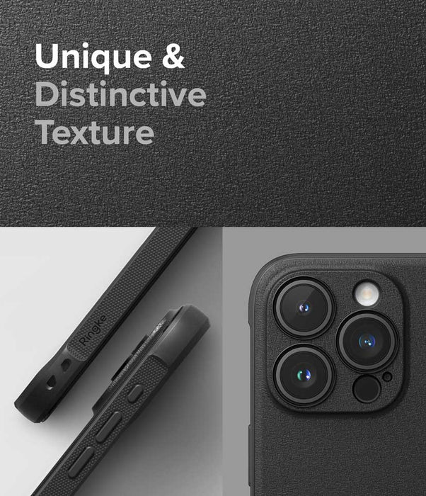 Case Ringke Onyx Magnetic iPhone 15 Pro Max (MagSafe)