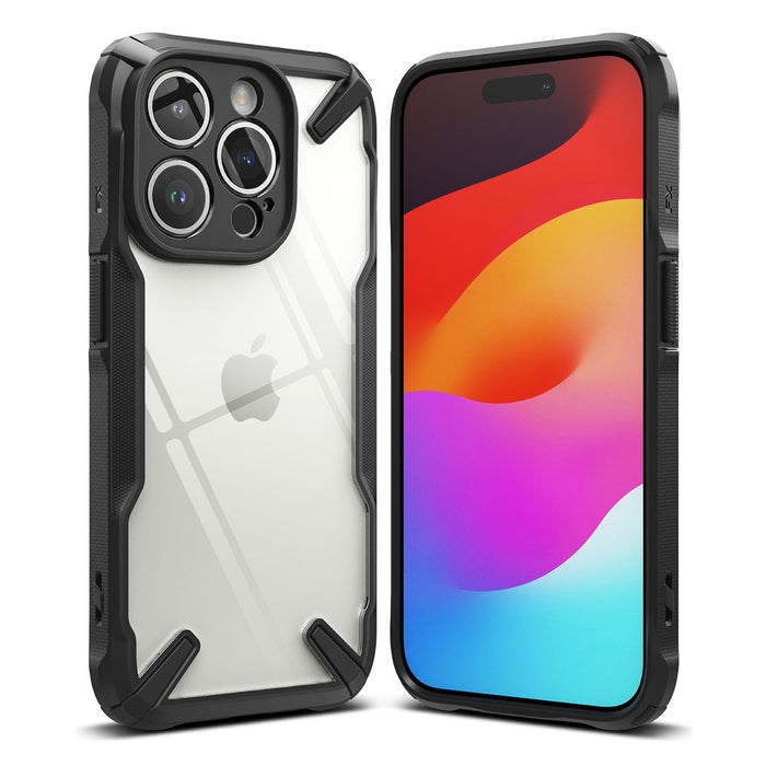 Case Ringke Fusion X iPhone 15 Pro Max