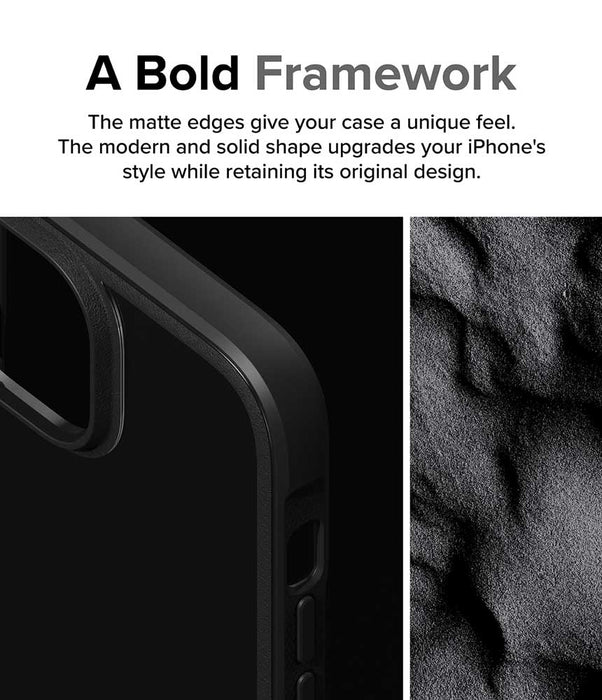 Case Ringke Fusion Bold iPhone 15