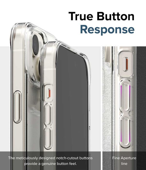 Case Ringke Fusion iPhone 15