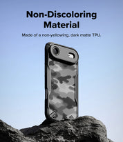 Case Ringke Fusion X Design iPhone 17 Air