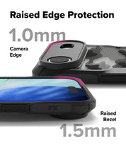 Case Ringke Fusion X Design iPhone 17 Air