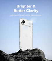 Case Ringke Fusion iPhone 17 Air