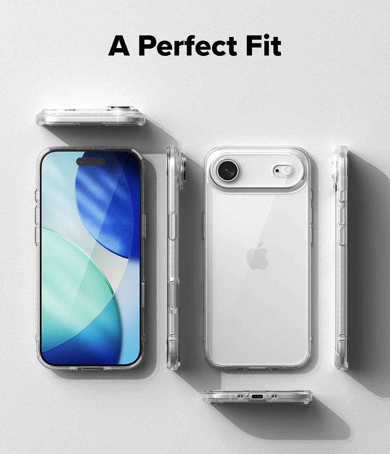 Case Ringke Fusion iPhone 17 Air