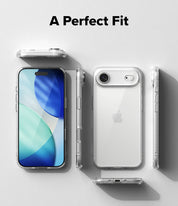 Case Ringke Fusion iPhone 17 Air