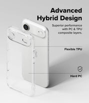 Case Ringke Fusion iPhone 17 Air